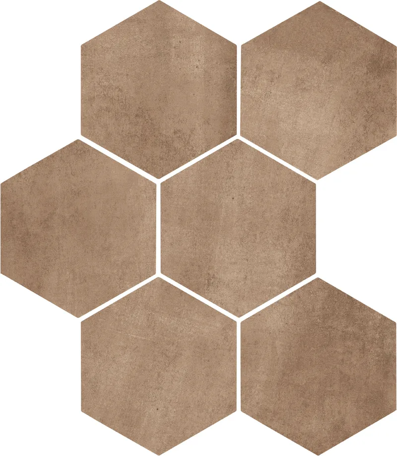MM5Q Clays Earth — 1