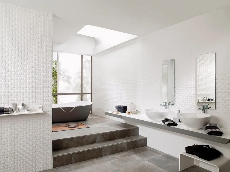Oxo Porcelanosa — 3