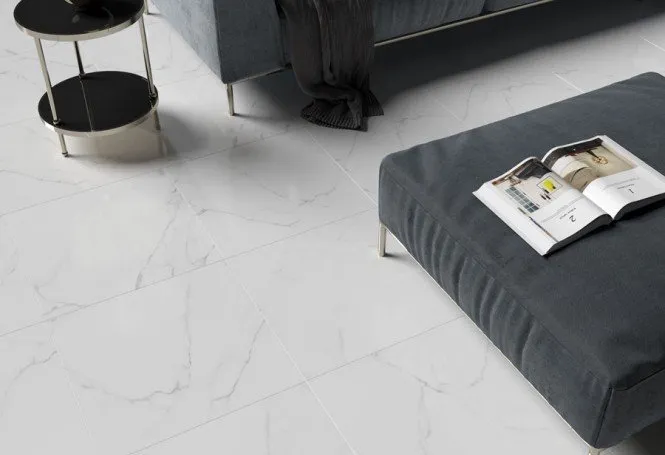 Carrara Alma Ceramica — 2