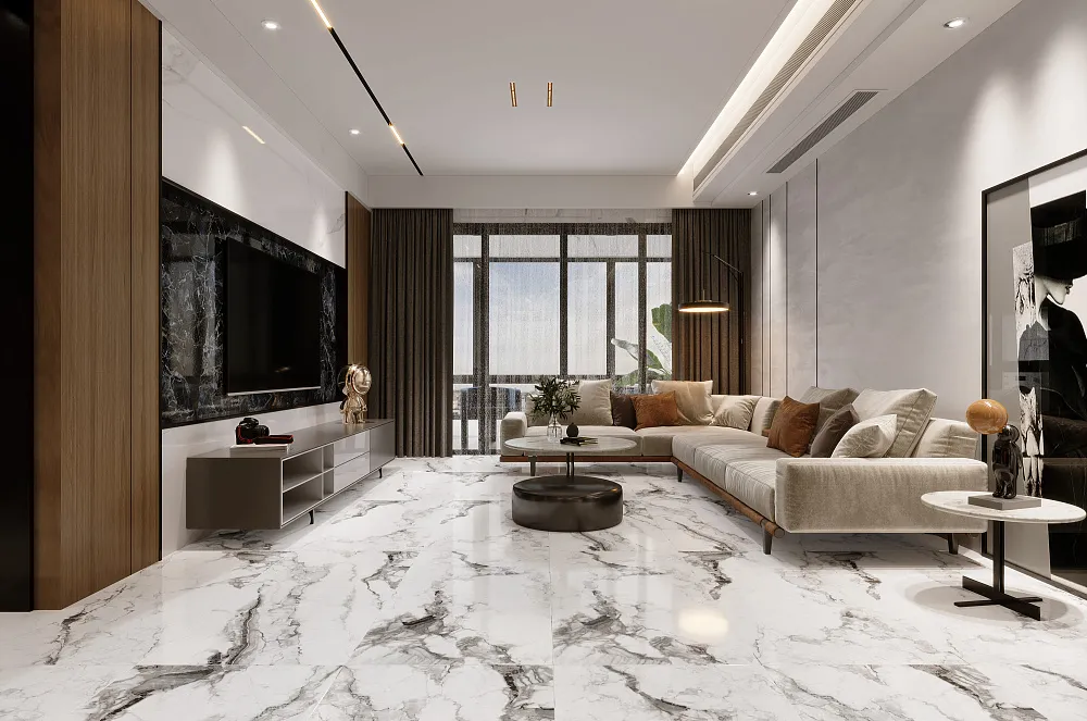 Capolavoro Basconi Home — 1