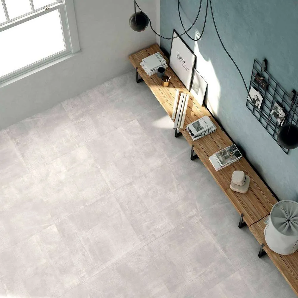Fabric Dado Ceramica — 1