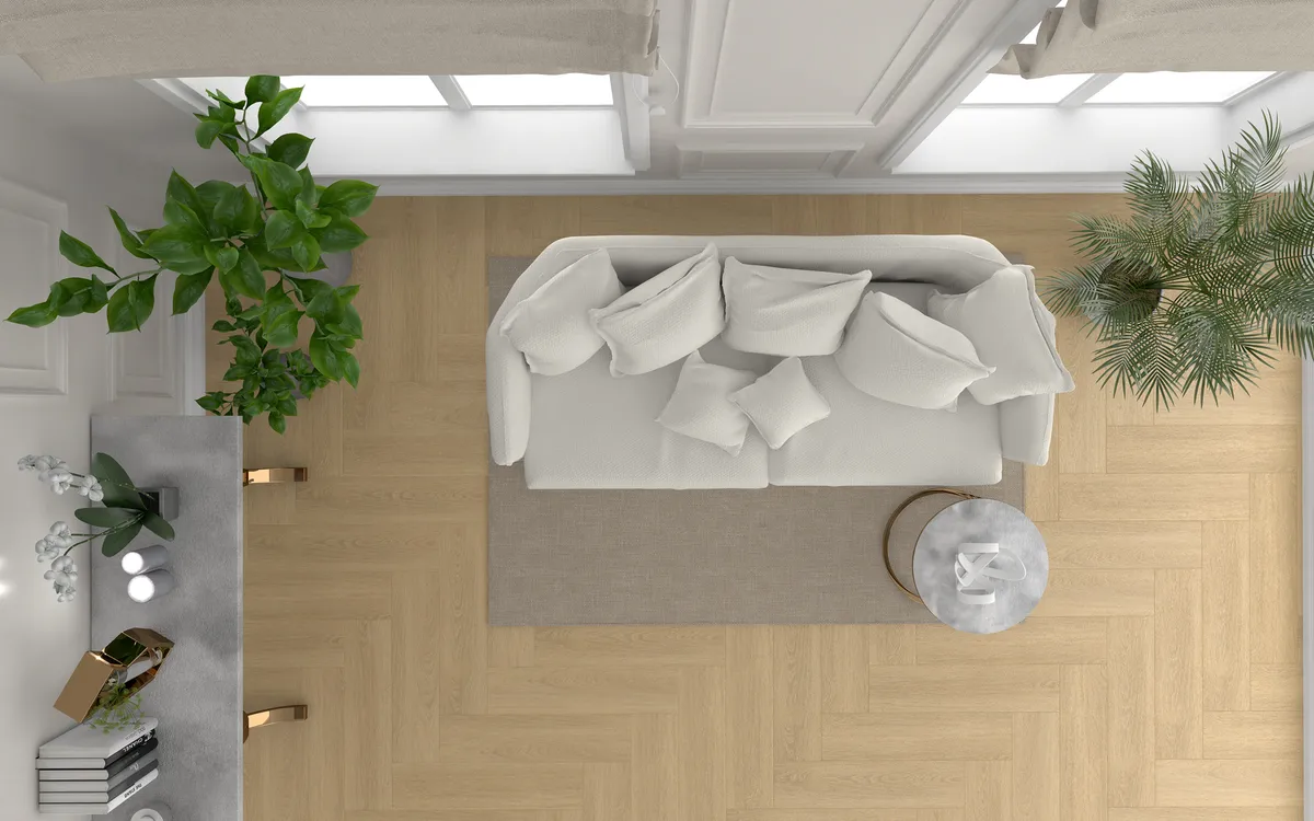 Madera Laparet — 25