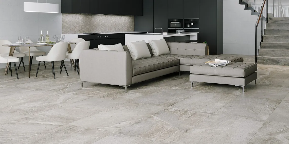 Kailas Ametis by Estima — 6