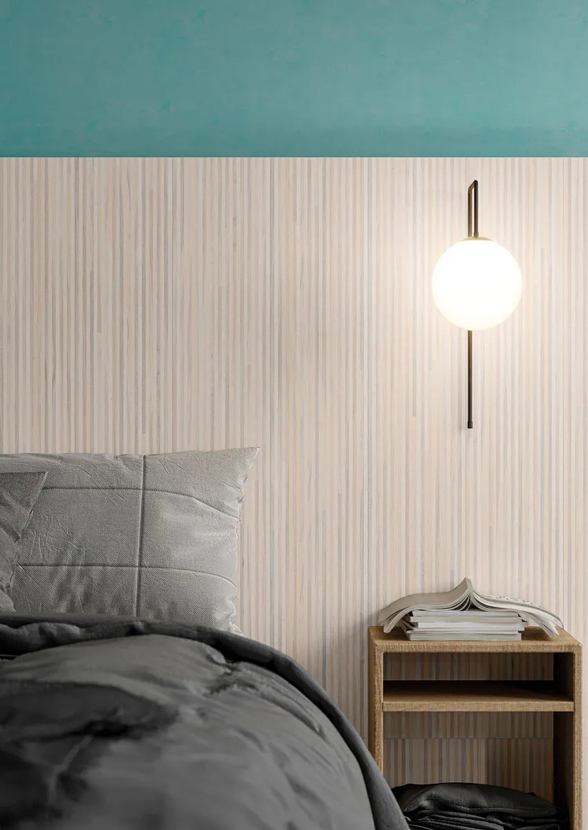 Lama Gaya Fores — 2