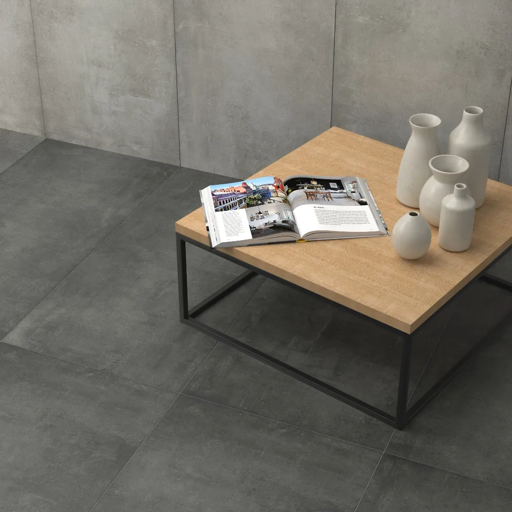Beton Grasaro — 4