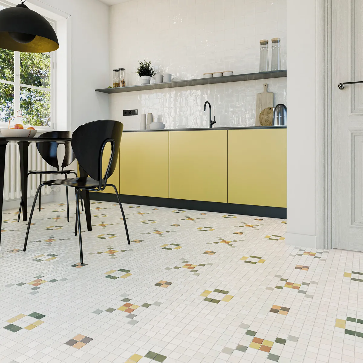 Fayenza Wow Ceramica — 25