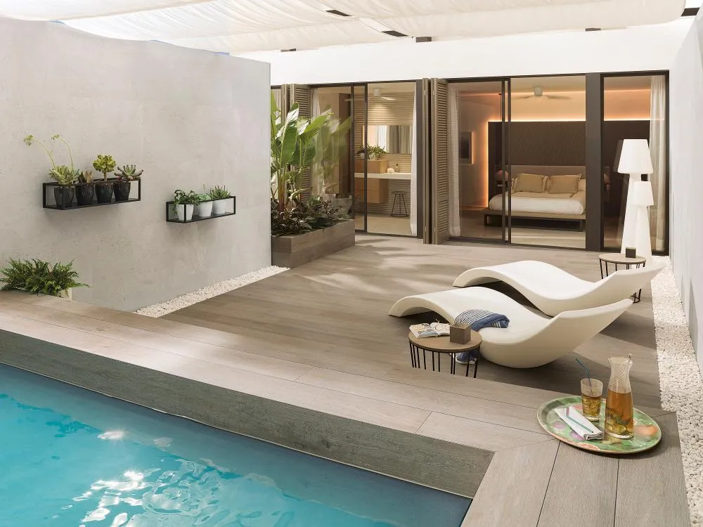Durango Porcelanosa — 6