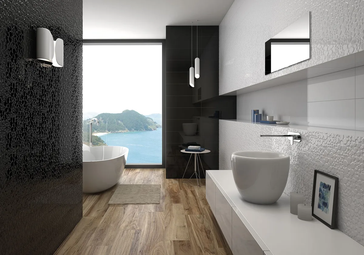 Soft ITT Ceramic — 2