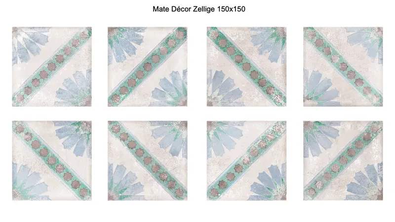 Decor Zellige — 10