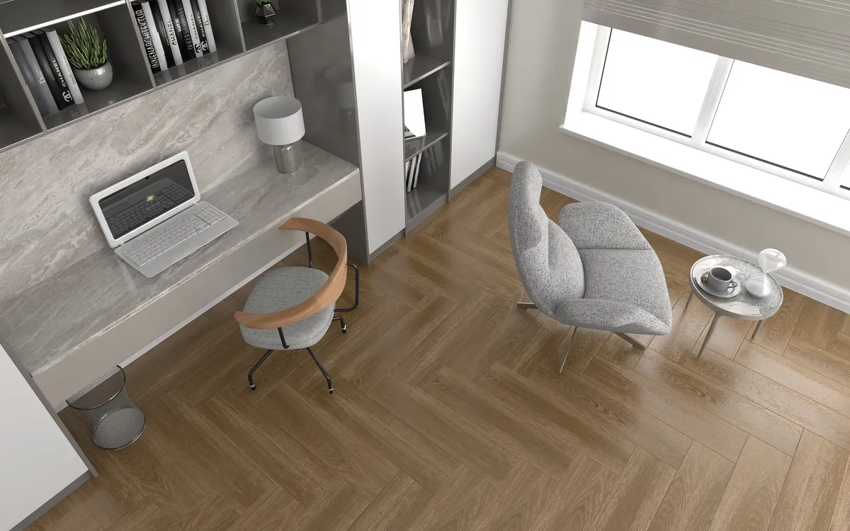 Madera Laparet — 7