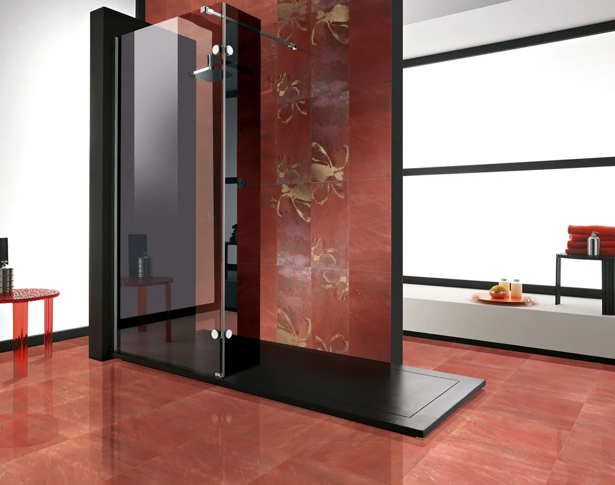 Goldeneye Ceramiche Brennero — 1