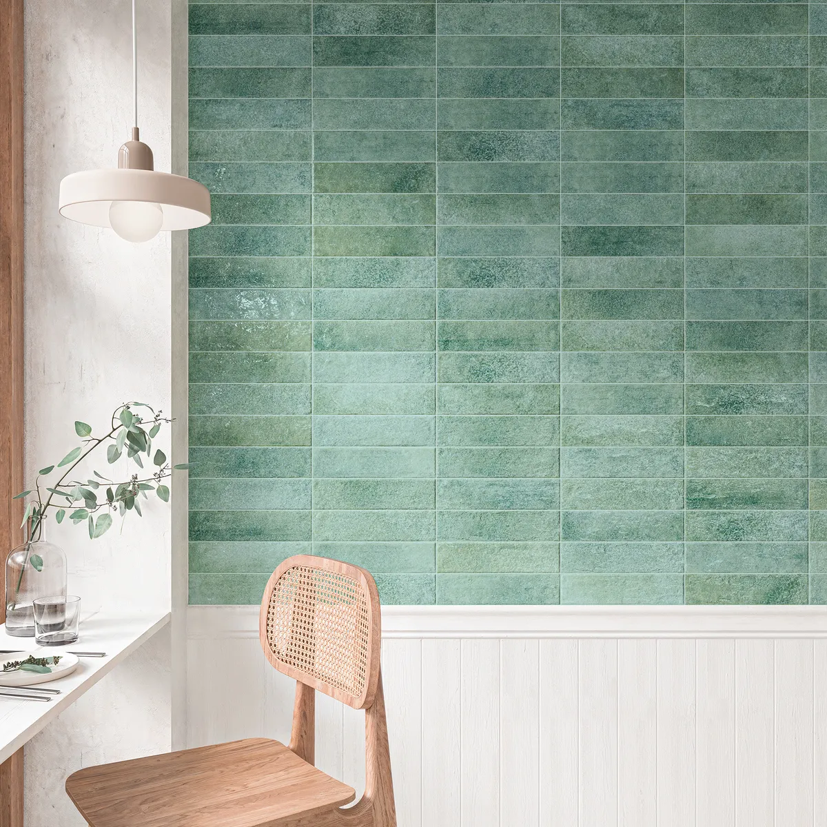Mediterraneo DNA Tiles — 7