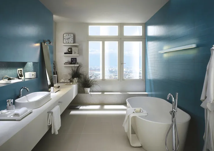 Concreta Marazzi Italy — 10