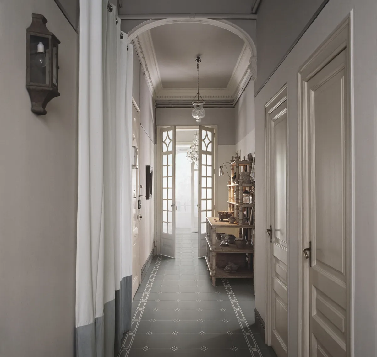 Old England Grazia Ceramiche — 11