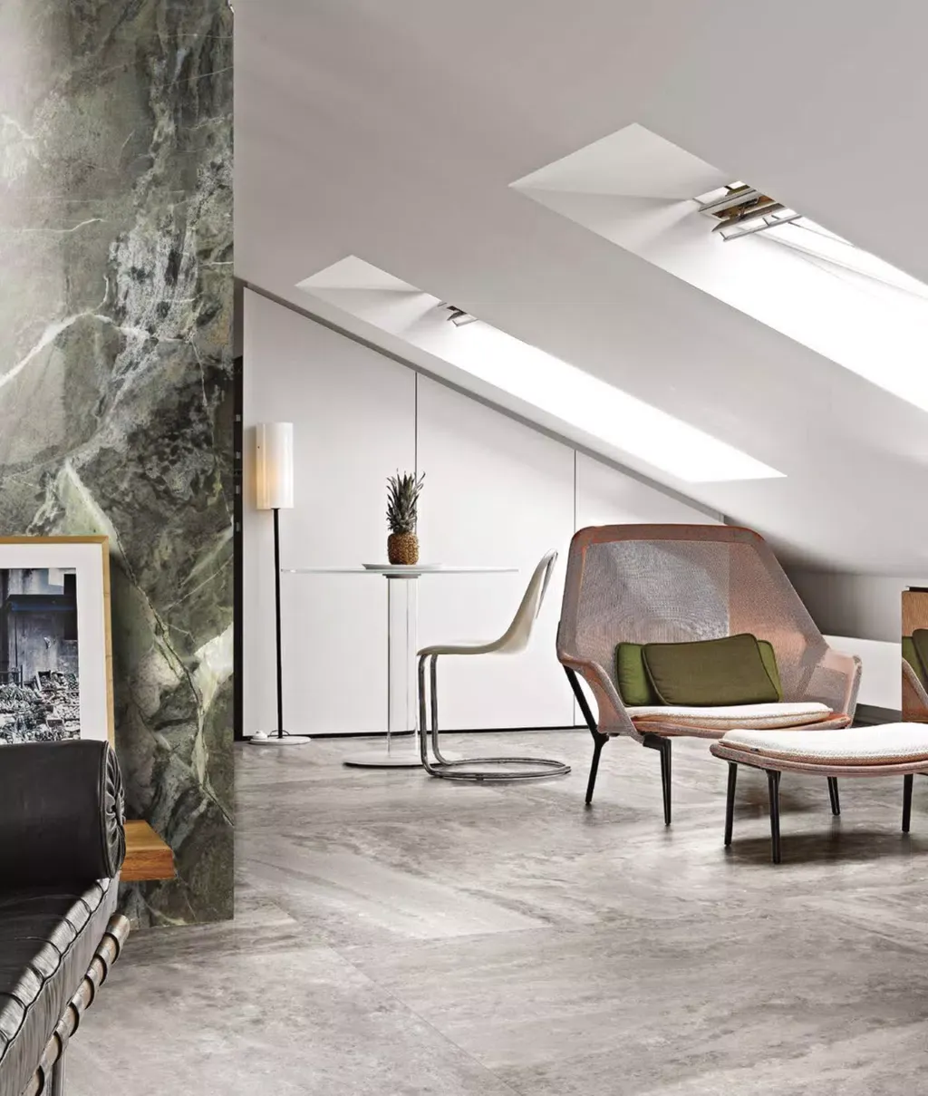 Heritage Luxe Rex Ceramiche — 4