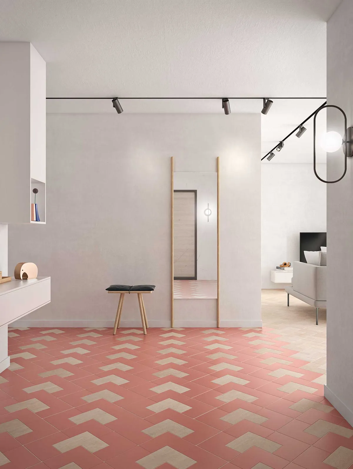 Elle Floor Wow Ceramica — 10