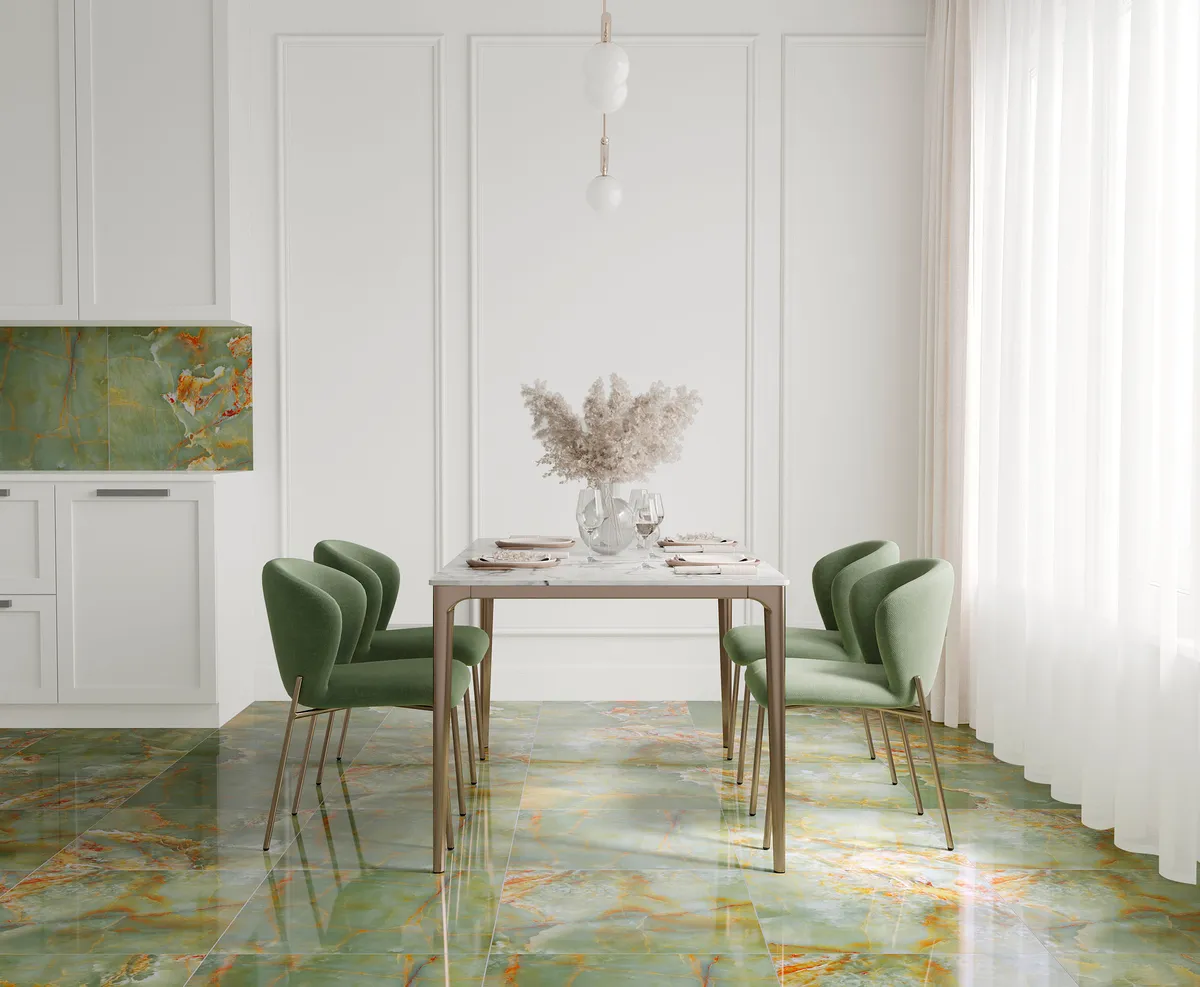 Dalim Mint Laparet — 4