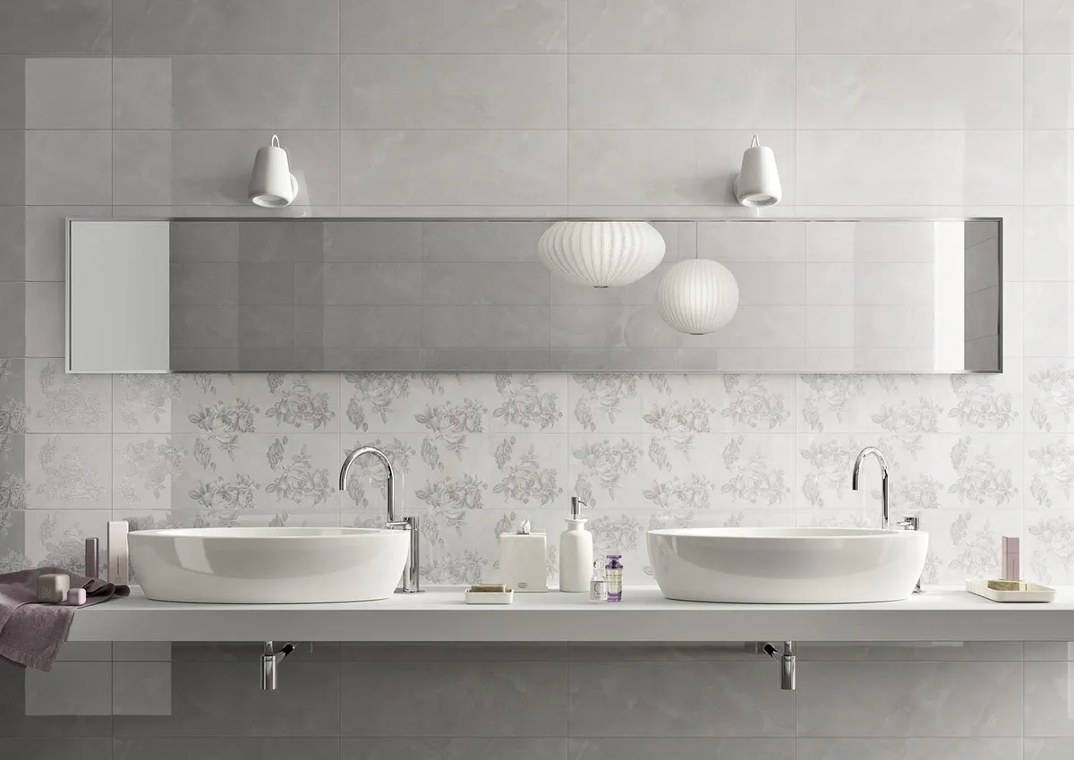 Marbleline Marazzi Italy — 4