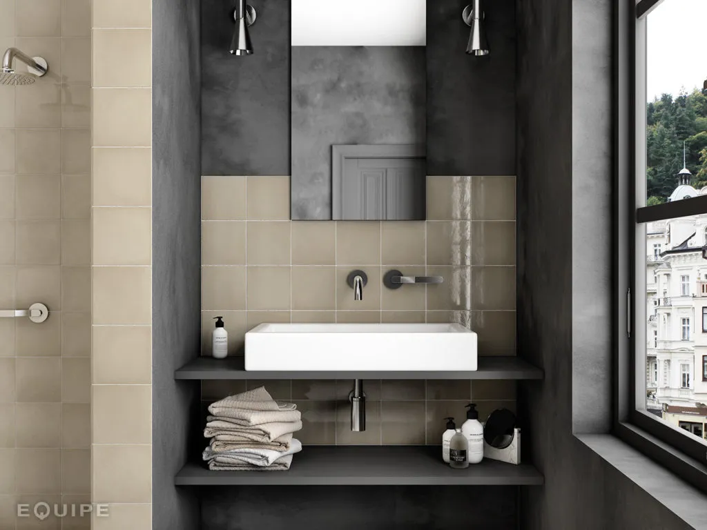 Habitat Equipe — 18