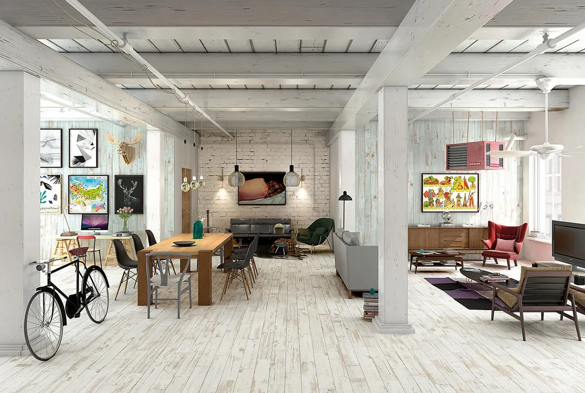 Tribeca Gaya Fores — 6