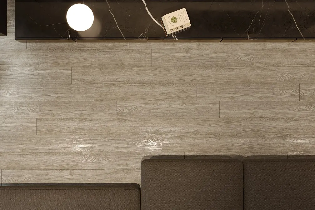 Wood NT Ceramic — 12