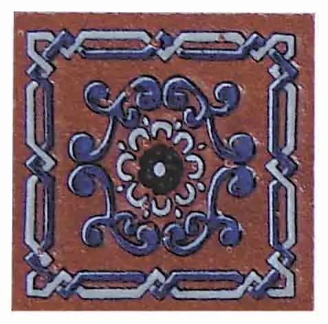 Taco (S-5) Rodamanto — 1