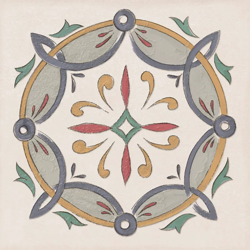 Patchwork — 4