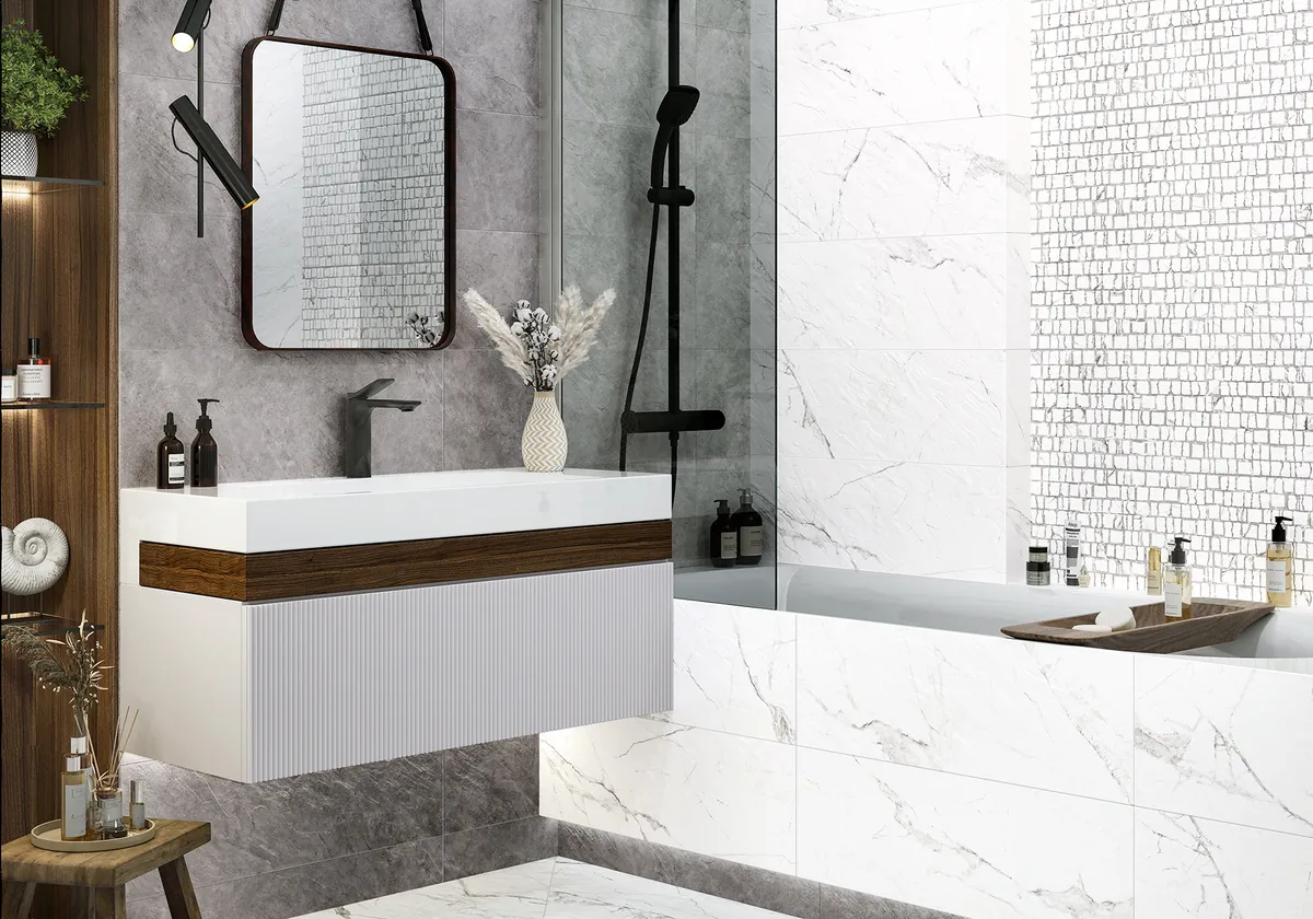 Laurent Alma Ceramica — 1