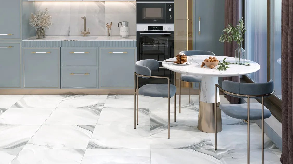 Sentido Alma Ceramica — 1