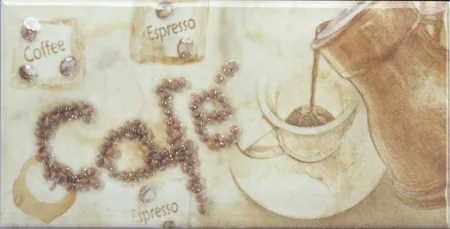 Decore Cafe — 1