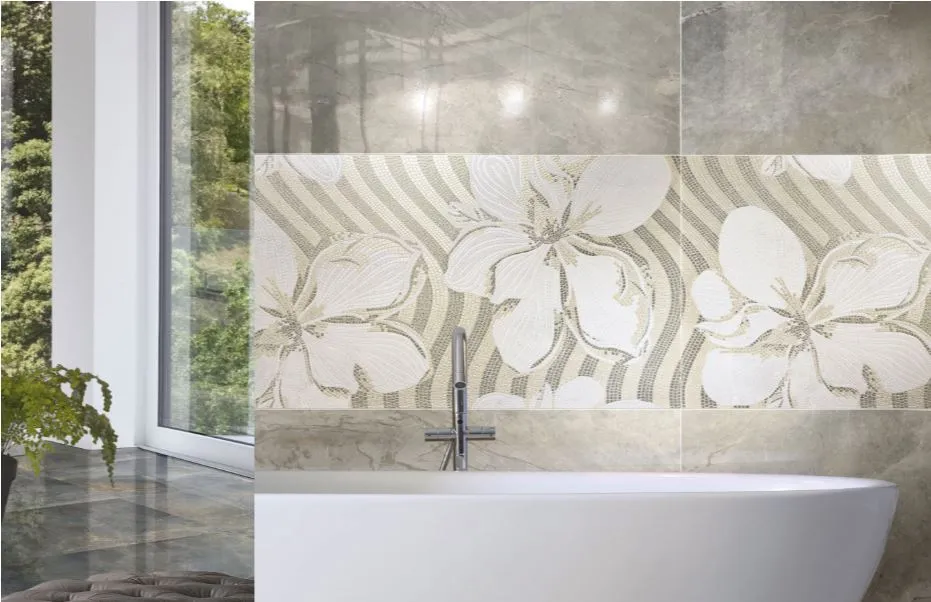 Gems Ceramiche Brennero — 1