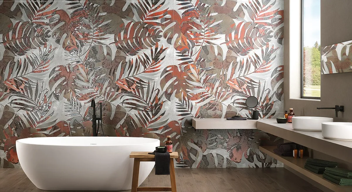 Fap Murals Fap Ceramiche — 3