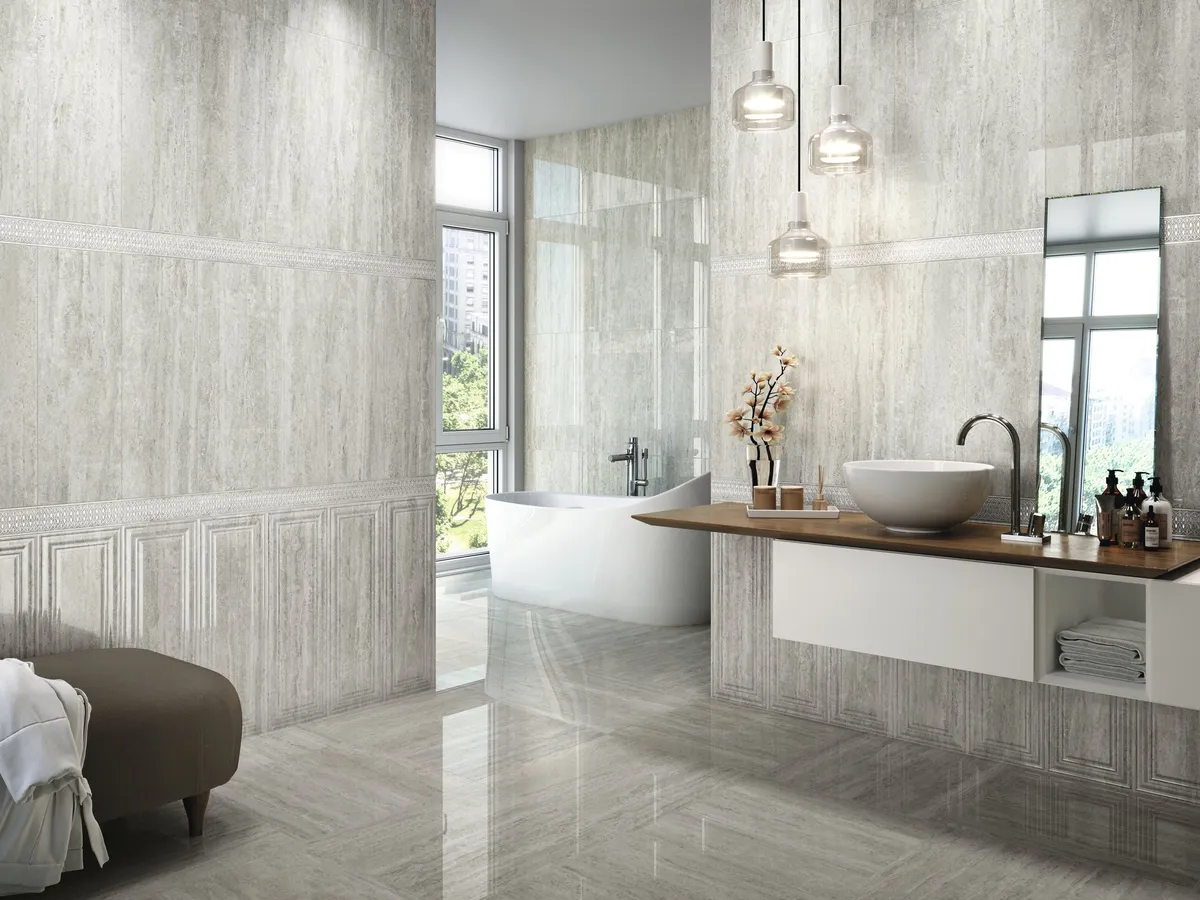Travertino Ape Ceramica — 10