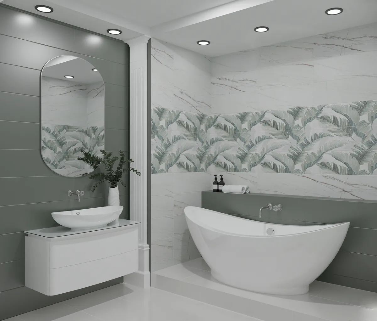 Foresta Eletto Ceramica — 5