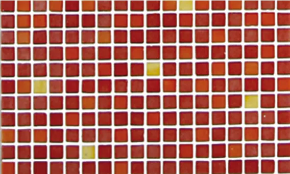 Rojo №8 — 1