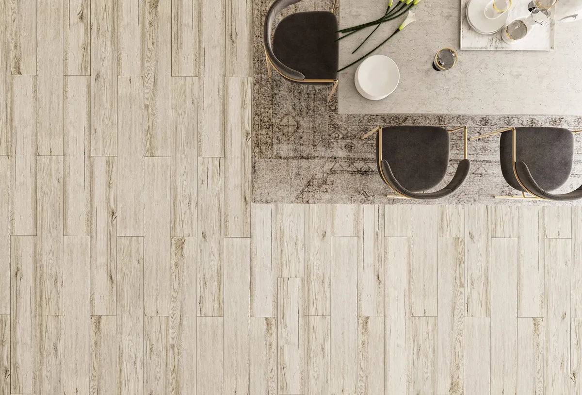Wood NT Ceramic — 19