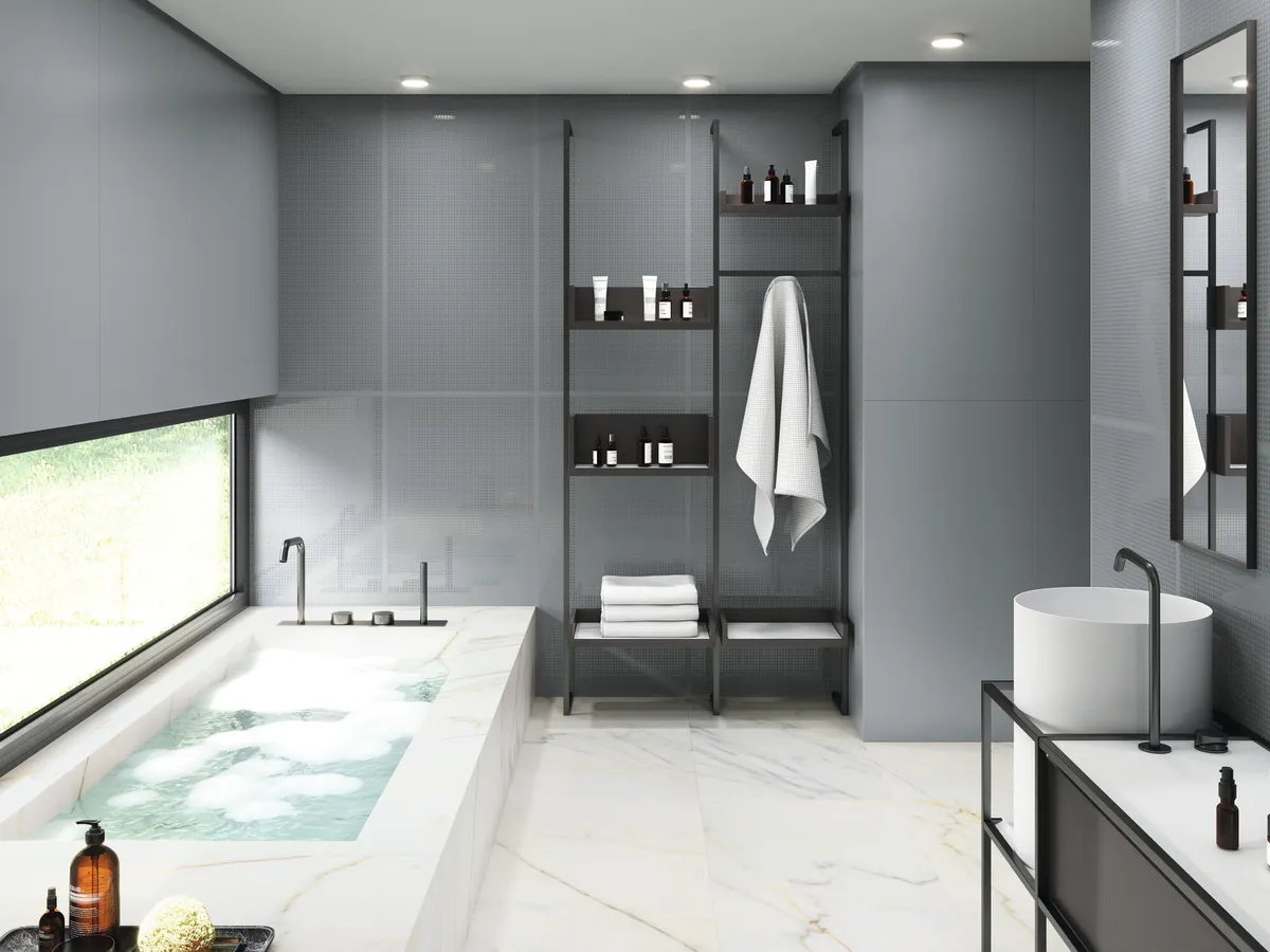 Tonality Ape Ceramica — 14