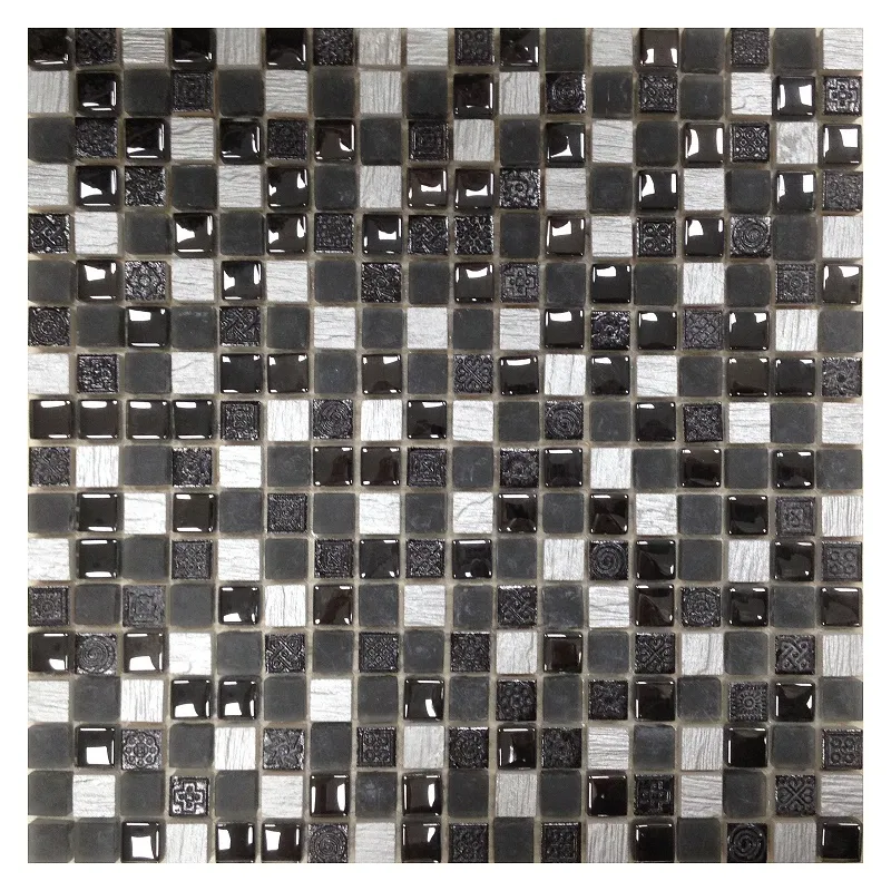 Lavada Black — 1