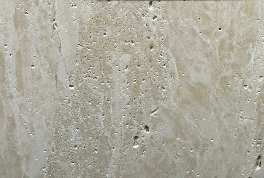 Travertine Basconi Home — 4