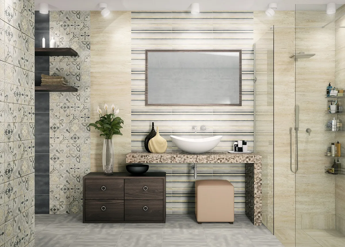 Deco Altacera — 2