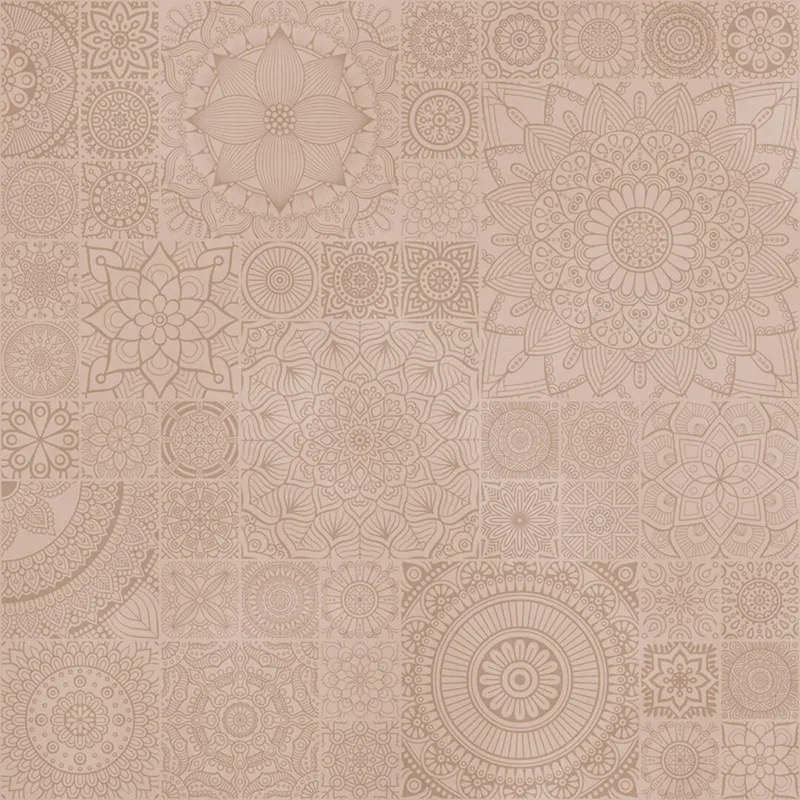 Mandala Desert Palm 60х60 — 1