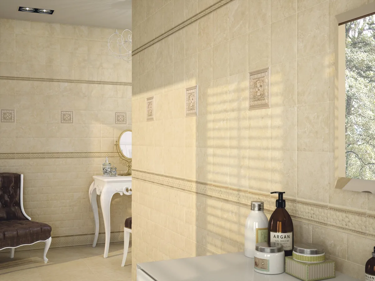 Rivalto Ape Ceramica — 3