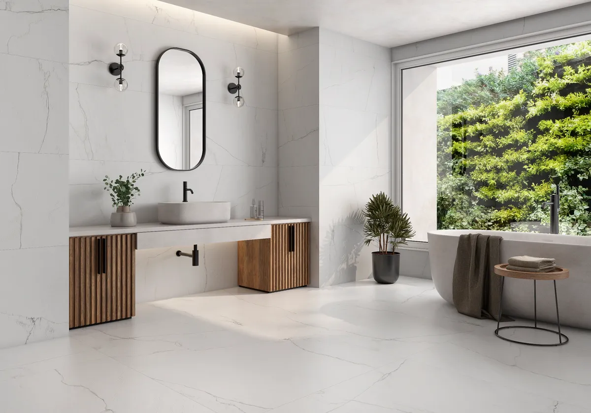 Lab Bianco Mare Prissmacer — 3