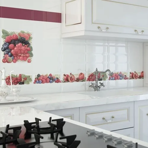 Tutti Frutti Monopole — 3