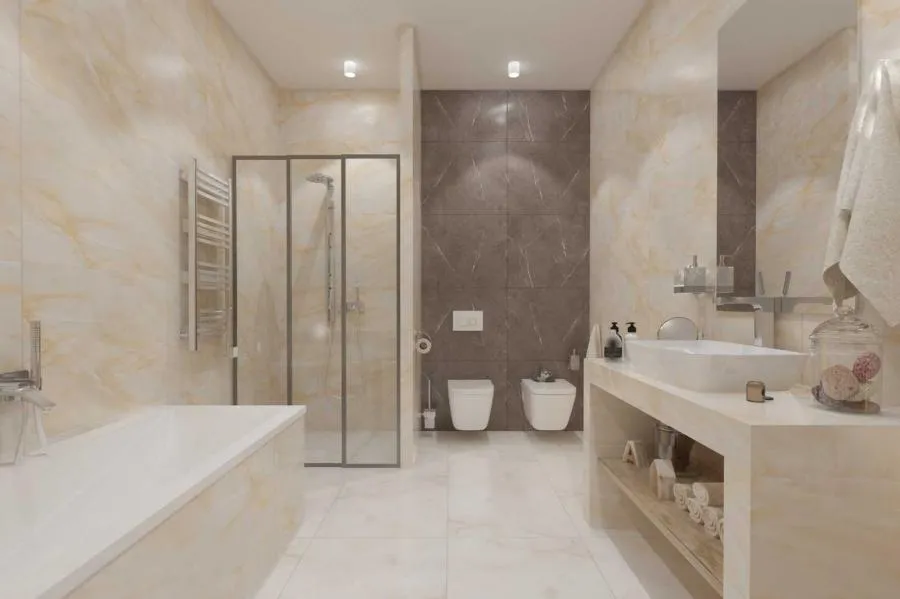 Dove Onyx Maimoon Ceramica — 1