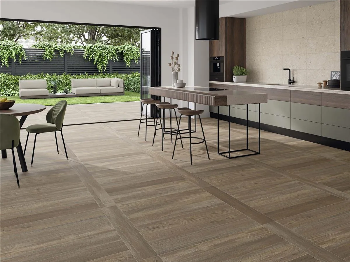 Caliope STN Ceramica — 2