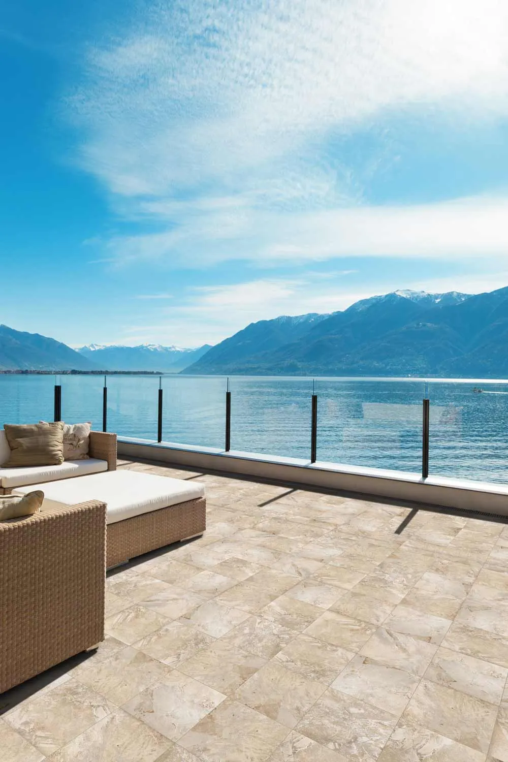 Maverick Exagres — 2