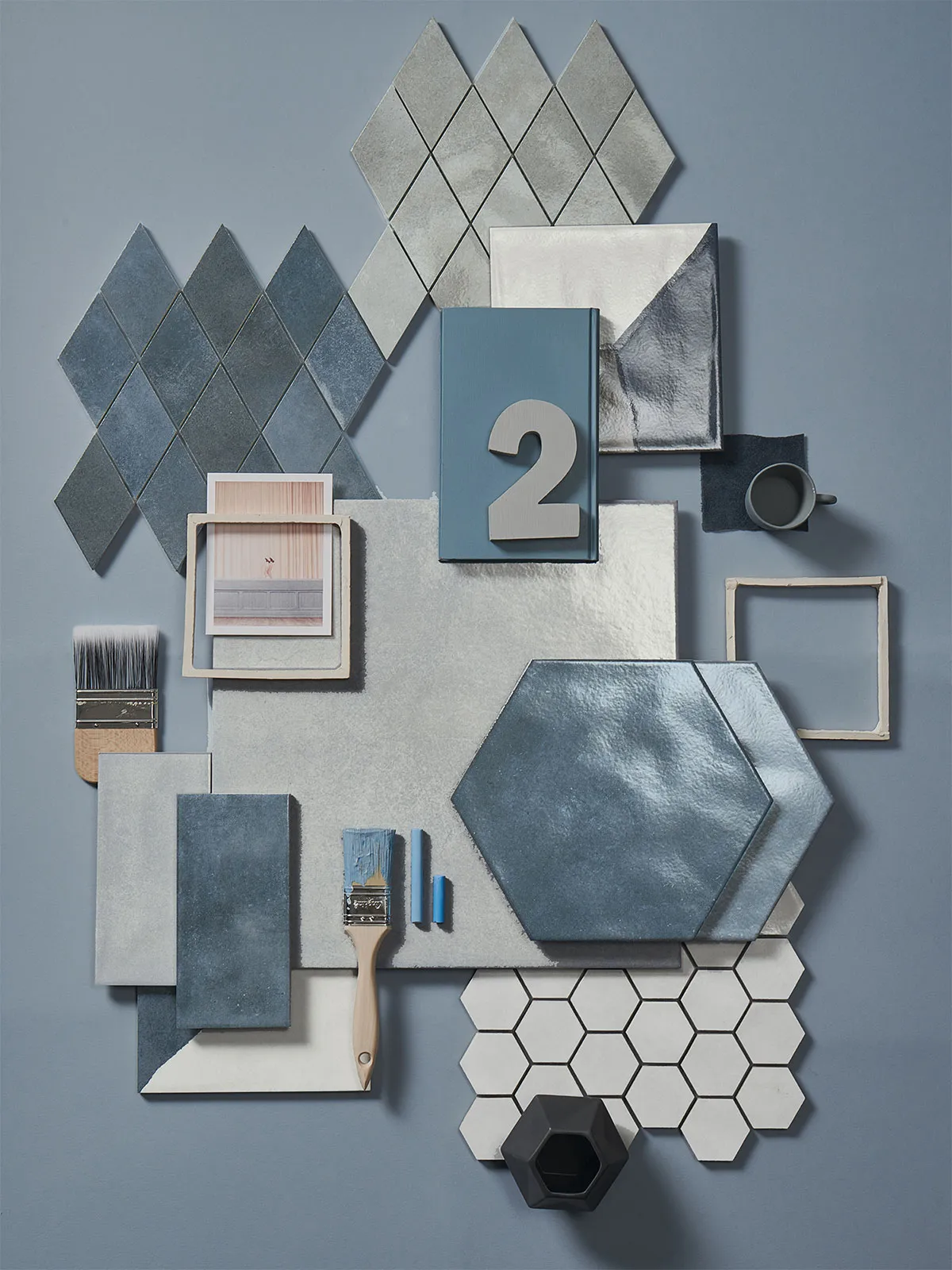 Materia Prima Cir Ceramiche — 48