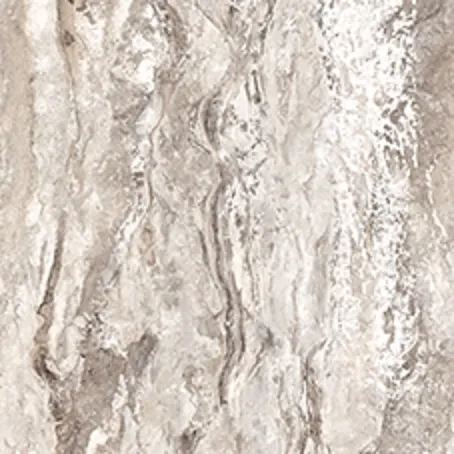 Hiros Grigio satinato rett — 1