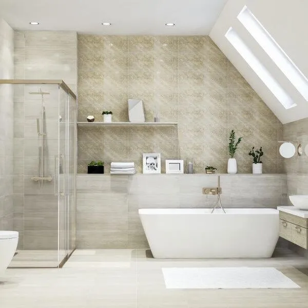 Trevi Eletto Ceramica — 1